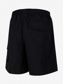 Nike Men Sports Shorts - HJ0678-010 - View 2