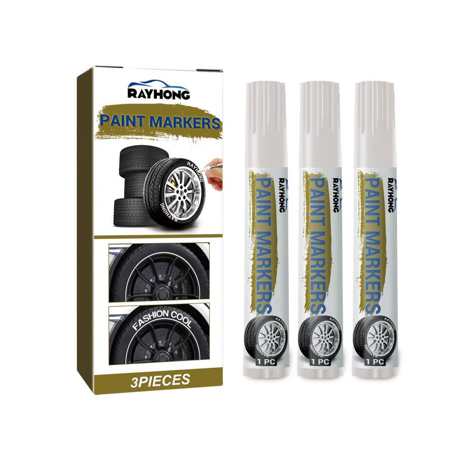 rayhong Tire Pen - A - View 1