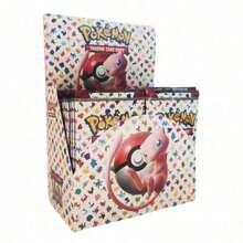 asmodee Pokémon TCG Mega Evolution Blazing Revelation Pack - Collectible Trading Cards, Featuring Mega Charizard X, Mega Evolution, And Classic Mega Evolution, Rare Holographic Ultra-Rare Cards - Multicolor - View 10