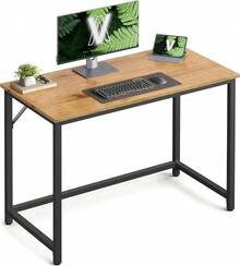 Office Desk - 1 - View 1