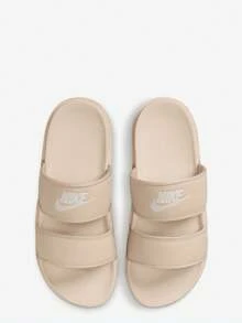 Nike Women's Summer New Breathable Fashion Casual Sports Slides DC0496-107 - DC0496-107 - View 4