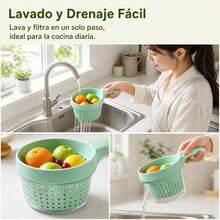 Colanders & Strainers - Bela - Viev 6