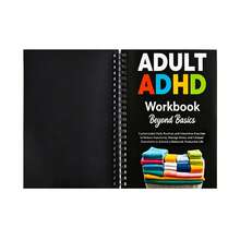 ADHD 清潔計畫表，居家清潔時程表，週、月、年清潔檢查清單，斷捨離，家庭家務分工表 - 黑色 - 查看 5