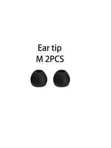 6pcs/2pcs Reusable Silicone Earplugs, 1 Pair Earplugs With 2 Pairs Replacement Ear Tips, Soft And Comfortable, Suitable For Sleep, Swimming, Concerts, Studying, Mixed Colors, Invisible Design, Suitable For Light Sleepers - Multicolor - View 15