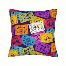 Decorative & Throw Pillows - Mixed Colors - View 2