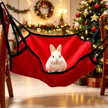 Small Pet Duck Cat Rabbit Bird Lizard Hammock - View 5