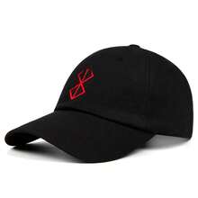 1pc Personalized Minimalist Embroidered Baseball Cap Unisex Outdoor Sports Events Casual Sun Hat Duck Tongue Dad Hat - Multicolor - View 4