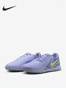 Nike PHANTOM GX 2 Men's Sports Training Football Shoes HF1596-500 - HF1596-500 - View 1