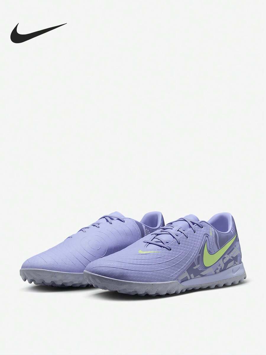 Nike PHANTOM GX 2 Men's Sports Training Football Shoes HF1596-500 - HF1596-500 - View 1