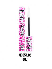 MISSLYN 1Pc Volume Up Dramatic Volume Mascara, Volumizing, Lengthening, Curling, Waterproof, Long-Lasting, High-Pigment,Dramatic Look, Smooth Texture, White Eye Contact,Ideal For Girl & Women,For Commute,Parties, Halloween Makeup, Perfect For Y2K - #5 - View 9