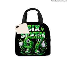 Tas Tangan - 67 Desain Cetak - Cocok Untuk Sekolah, Piknik di Luar Ruangan dan Penyimpanan Mainan, Tas Penyimpanan untuk Olahraga, Kebugaran, dan Renang - pola gamepad - View 12