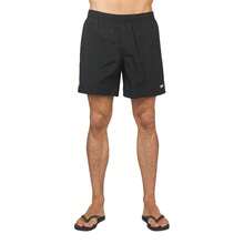 Speedo Mens Essentials Swim Shorts - Black - View 3