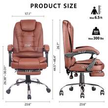 Office Chair - 1 - View 5