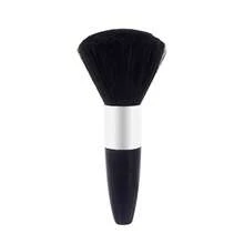 1Pc Soft-Bristle Brush, For Hair Salons And Home Use - Specialized Cleaning Tool For Hair Care, Makeup Brushes, And Hair Brushes, Suitable For Salon Use - Multicolor - View 11