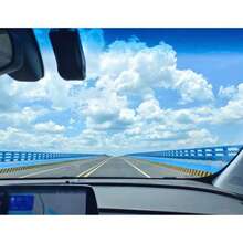 2/4 Pcs Car Suction Cup Sunshade, Car Window Sunshade, Sun Protection Heat Insulation Side Window Sunshade, Windshield Sunshade, Car Window Sunshade, Windshield Sunshade, Car Window Sunshade - A - View 2