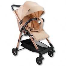 Baby Strollers - Хакі - Переглянути 2