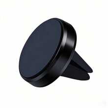 1/2/PCS Magnetic Car Air Vent Phone Holder, Magnetic Clip-On Universal Mount, Car Phone Mount, Hands-Free Navigation, Easy Installation, Daily Commute, Road Trip, Fall Travel, Football Season, Halloween Gift - Buckle-style - View 12