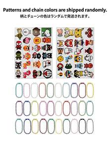 24/48/72/96 Colors Hot Melt Fuse Beads Craft Set With Square Pegboard,Multi-Layer Storage Box,Ironing Paper, Keychains,Decorative Accessories And Hanging Rope,DIY Bead Art Kit For Handmade Crafts, Holiday, Festival, Birthday And Valentine's Day Gifts - DIY Perler Bead Kit - View 11