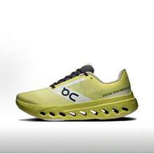 Lime Yellow-green/White (Recommended to Size Up 0.5-1)