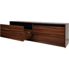 Television Stands & Entertainment Centers - Khaki - View 8
