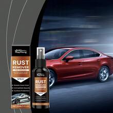 rayhong Rust Preventive & Rust Remover - A - View 2
