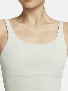 Nike Women's Low Support Sports Bra Spring New Style FZ6508-020 - FZ6508-020 - View 5