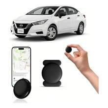 Bicycle GPS Device - Black - View 1