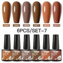 Nail Polish - Cafe - View 1