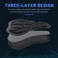 1pc All-Weather Bicycle Cover - Heavy Duty EVA Material, Suitable For Electric Bikes/Bicycles, Waterproof, Dustproof, UV-Resistant And Snow Protection Cover, Outdoor Protection, Tear-Resistant Design, Easy To Clean, Bicycle Accessories, Random Color - Multicolor - View 11