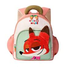Disney Stitch Backpack Lightweight Burden Reduction Travel Bag Large Capacity Backpack Back To School Season Capacity Backpack Back To School Season - Single Piece - View 7