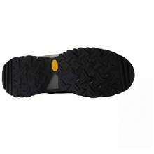 The North Face أحذية رياضية للرجال - الأسود - مشاهدة 5