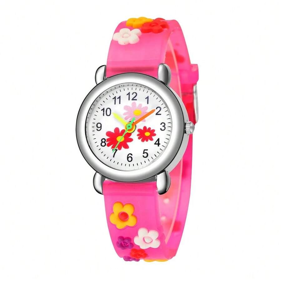 Kids Watch Accessories - Rusty Rose - View 1