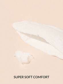 100pcs/30pcs/10pcs/2pcs Disposable Breast Pads, Ultra-Thin/Lightweight/Soft/Non-Restrictive, Suitable For Breastfeeding, Travel And Travel Essentials; Disposable/Non-Woven Fabric Material, Suitable For All Skin Types; Also Suitable For Swimming, Postpartum Care And Camping Essentials; Disposable Underwear - View 8