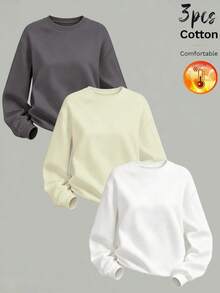 Gray-apricot-white