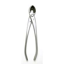 Podadora cóncava curva 205 mm inox. - A - Ver 1