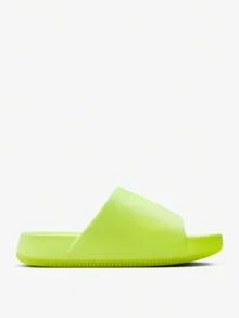 Nike 2024 New Men's Thick Sole Wear-Resistant Sports Slide Sandals FD4116-700 - FD4116-700 - View 5