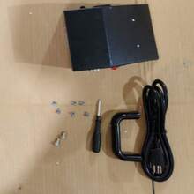 Power Tool Sets - 390*490*460mm - View 11
