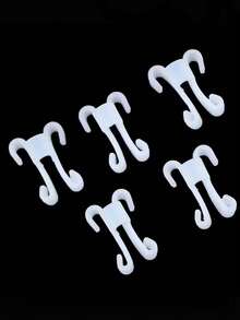 1pc Nose Clip For Sports, Breathable Nose Clip, Outdoor Nose Clip, Suitable For Daily And Sports Use, Reusable - Multicolor - View 3