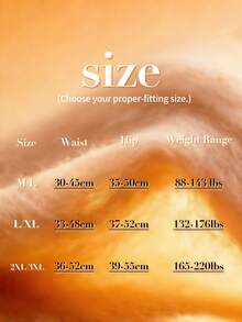 Novas Leggings Slim Fit Femininas 220g Quentes & Modeladoras, Leggings Slim Fit Sexy com Cintura Cruzada Semitransparente, Cós Elástico, Quentes & Confortáveis para o Inverno - Preto - Visão 6