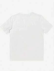 Nike Mamba Forever Unisex Breathable Short Sleeve T-Shirt CD2606-100 - CD2606-100 - View 2