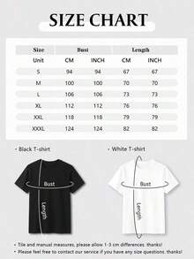 Women T-Shirts - Black - View 7