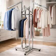 Clothes Drying Racks - 1 - View 1