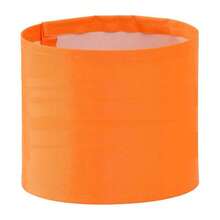 Yoko Print Me Armband (Pack Of 20) - Orange - View 2