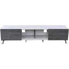 Television Stands & Entertainment Centers - White - View 1