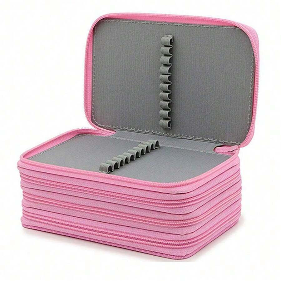 Kids Pen & Marker Cases - Multicolor - View 1