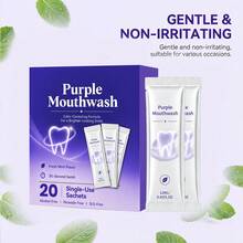 Mouthwash - Mint - View 5
