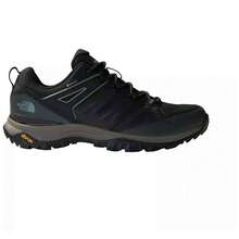 The North Face أحذية رياضية للرجال - الأسود - مشاهدة 1