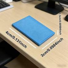 3D Printed Pull-Out SIM Card Storage Box - Portable Shockproof Multifunctional Design Travel Portable Secure Storage Box - View 11