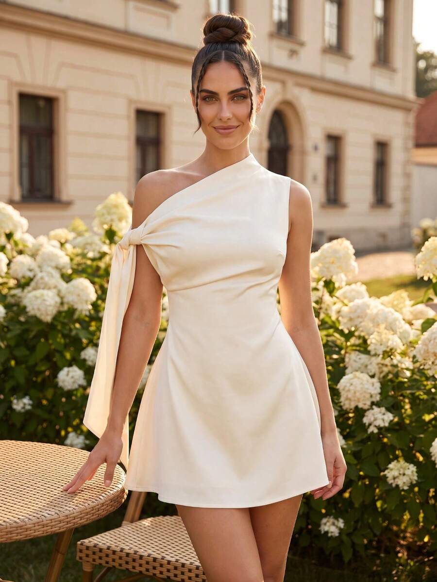 Women Short Dresses