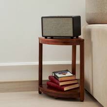 Bathroom Support Seating - Acacia Wood. - View 6